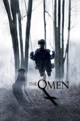 Regarder The Omen en streaming complet