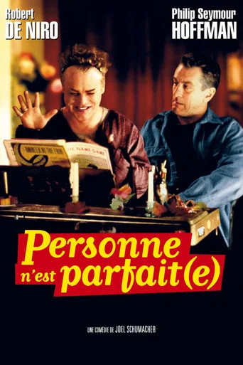 Regarder Personne n'est parfait(e) en streaming complet