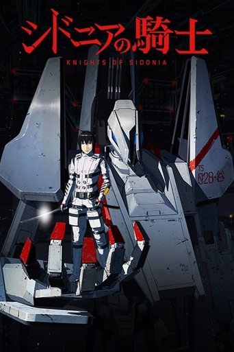 Regarder Knights of Sidonia en streaming complet