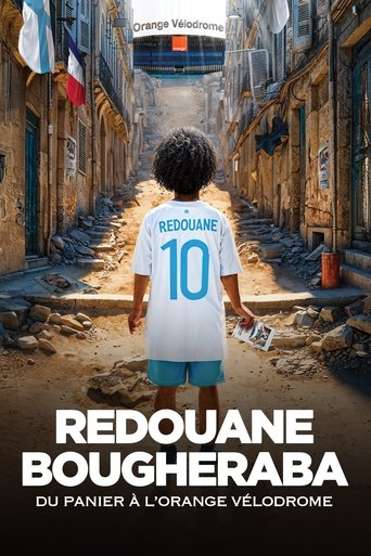 Regarder Redouane Bougheraba - Du Panier à l'Orange Vélodrome en streaming complet
