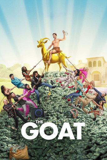 Regarder The GOAT en streaming complet