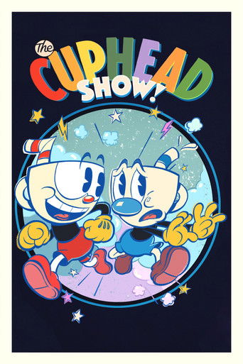 Regarder The Cuphead Show! en streaming complet