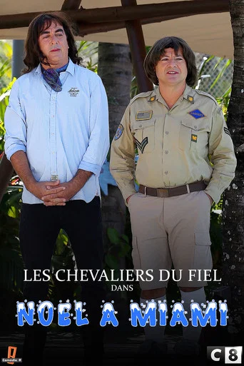 Regarder Les Chevaliers Du Fiel : Noël à Miami en streaming complet