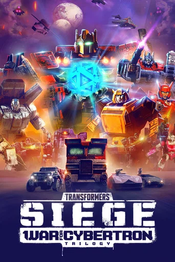 Regarder Transformers: War for Cybertron: Siege en streaming complet