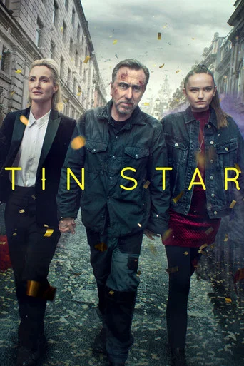 Regarder Tin Star - Saison 1 en streaming complet