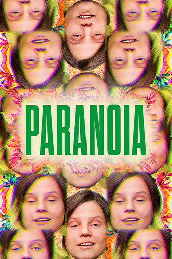 Regarder Paranoia en streaming complet