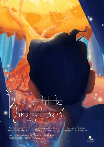 Regarder A Little Kingdom en streaming complet