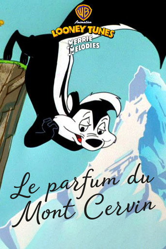 Regarder Le parfum ennivrant des cîmes du Matterhorn en streaming complet