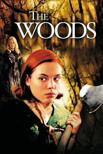 Regarder The Woods en streaming complet