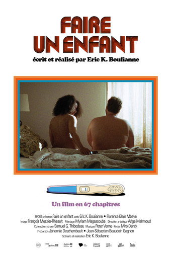 Regarder Faire un enfant en streaming complet