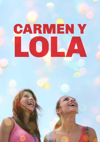 Regarder Carmen & Lola en streaming complet