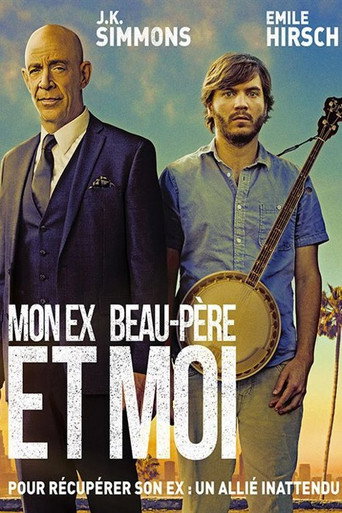 Regarder Mon ex beau-père et moi en streaming complet