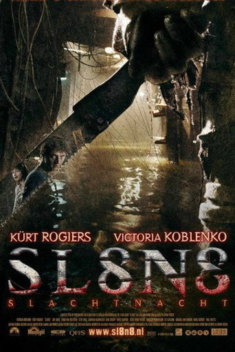 Regarder Slaughter night en streaming complet
