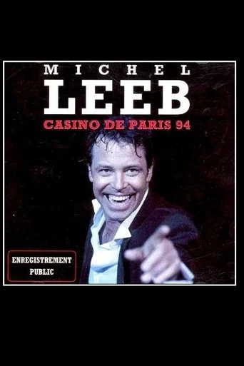 Regarder Michel Leeb au Casino de Paris en streaming complet