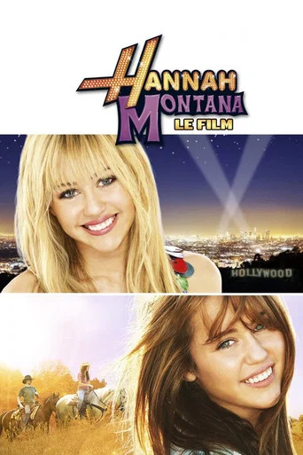 Regarder Hannah Montana: The Movie en streaming complet