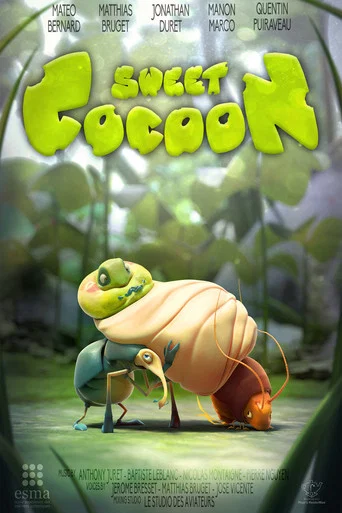 Regarder Doux cocon en streaming complet