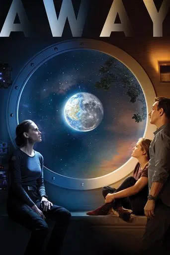 Regarder Away en streaming complet