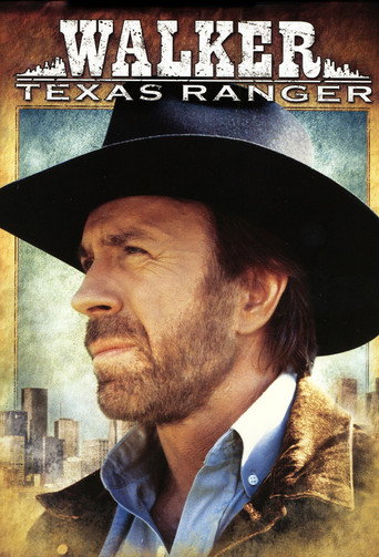 Regarder Walker, Texas Ranger en streaming complet