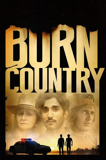 Regarder Burn Country en streaming complet