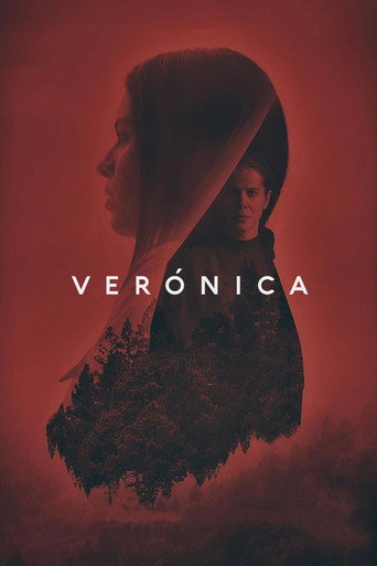 Regarder Verónica en streaming complet