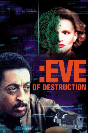 Regarder L'ange de la destruction en streaming complet
