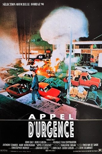 Regarder Appel d'urgence en streaming complet