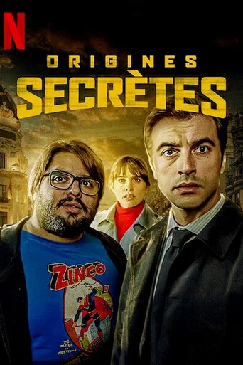 Regarder Origines secrètes en streaming complet