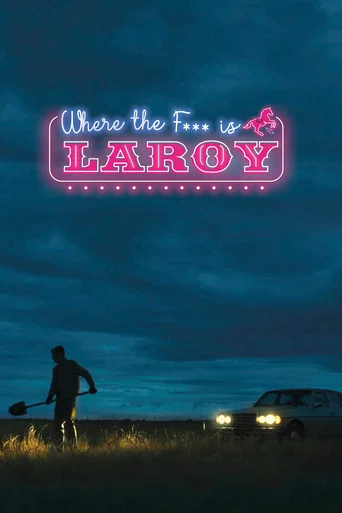 Regarder LaRoy en streaming complet