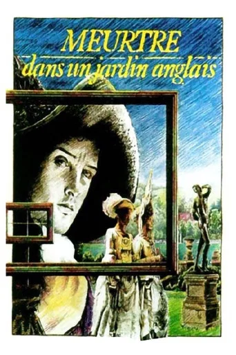 Regarder Meurtre dans un jardin anglais en streaming complet