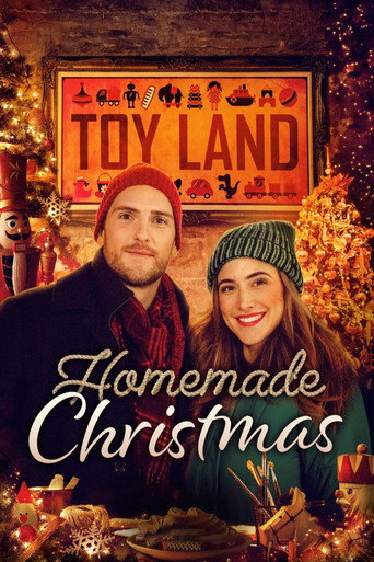 Regarder Mes amours de Noël en streaming complet