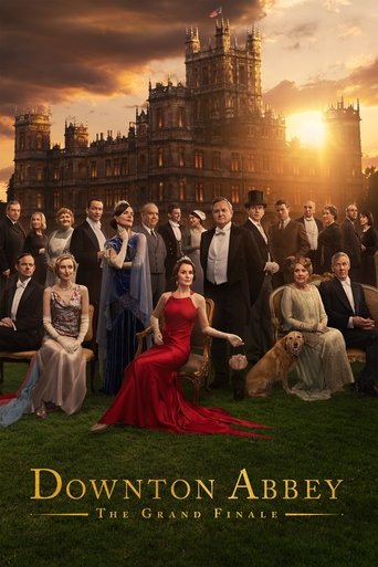 Regarder Downton Abbey: The Grand Finale en streaming complet