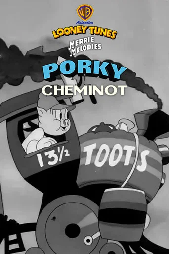 Regarder Porky Cheminot en streaming complet