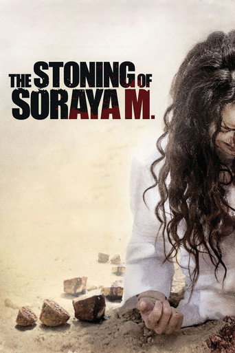Regarder La Lapidation de Soraya M. en streaming complet
