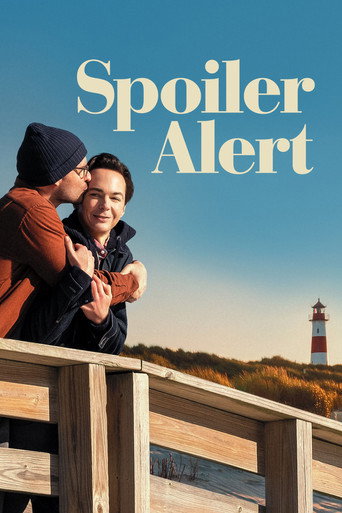 Regarder Spoiler Alert en streaming complet
