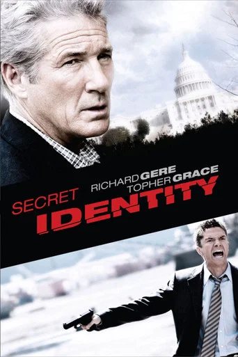 Regarder Secret Identity en streaming complet