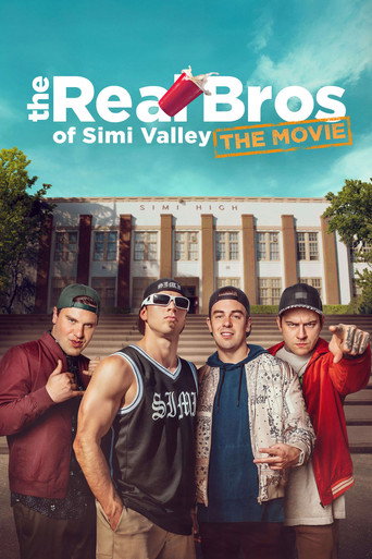 Regarder The Real Bros of Simi Valley: The Movie en streaming complet