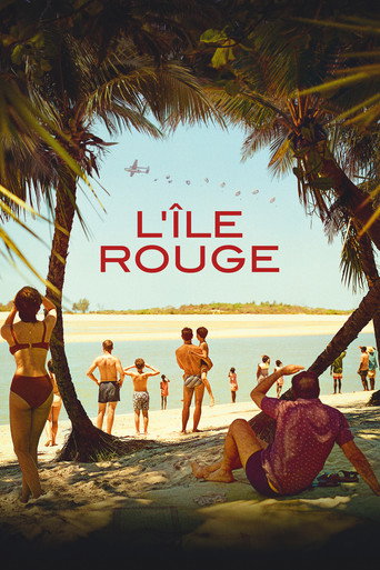 Regarder L'Île rouge en streaming complet