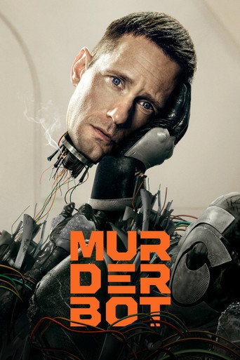 Regarder Murderbot – Journal d’un AssaSynth en streaming complet