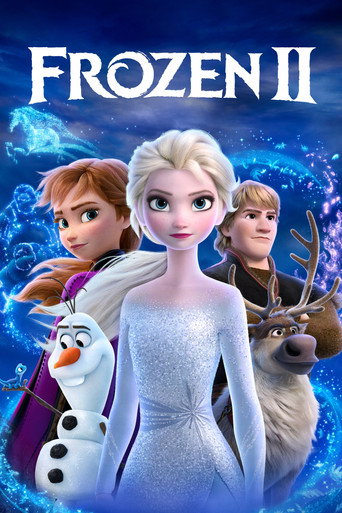 Regarder La Reine des neiges II en streaming complet