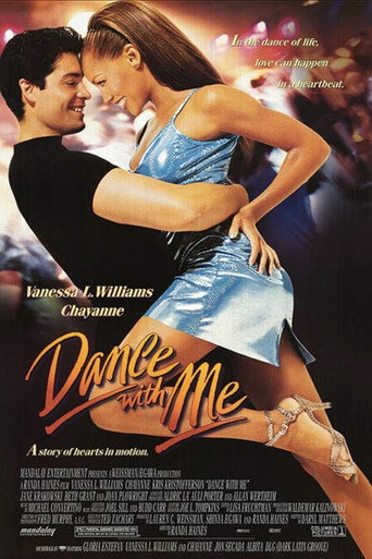 Regarder Danse Passion en streaming complet