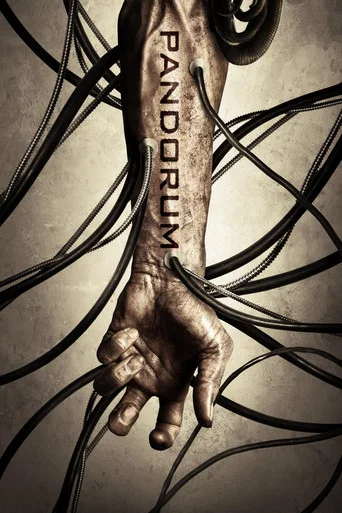 Regarder Pandorum en streaming complet