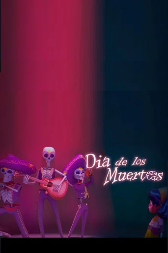 Regarder Día de los muertos en streaming complet