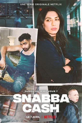 Regarder Snabba Cash en streaming complet