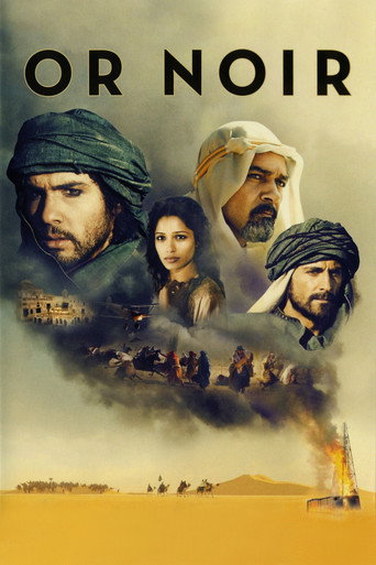 Regarder Or Noir en streaming complet