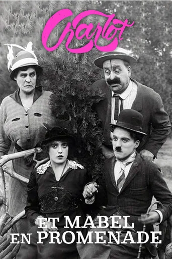 Regarder Charlot et Mabel en promenade en streaming complet