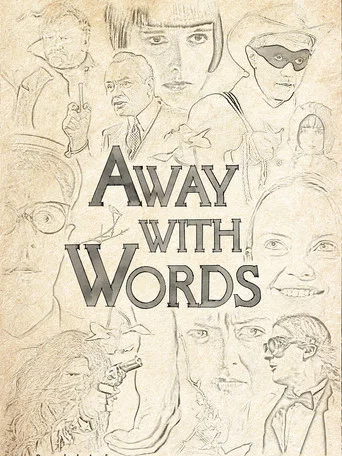 Regarder Away with Words en streaming complet