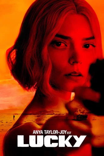 Regarder Lucky en streaming complet