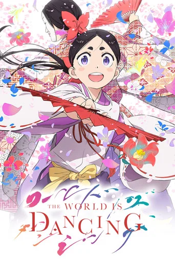 Regarder The World is Dancing en streaming complet