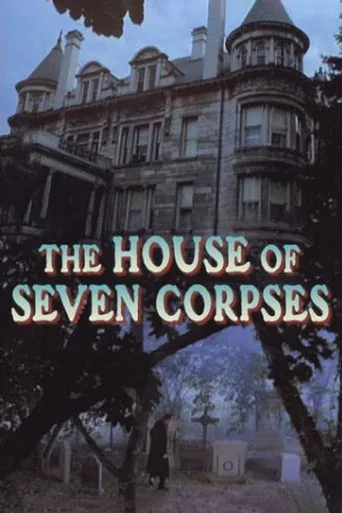 Regarder Le manoir aux sept cadavres en streaming complet