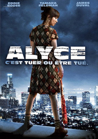 Regarder Alyce en streaming complet